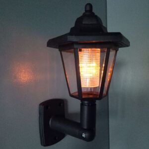 Waterproof Sodium light